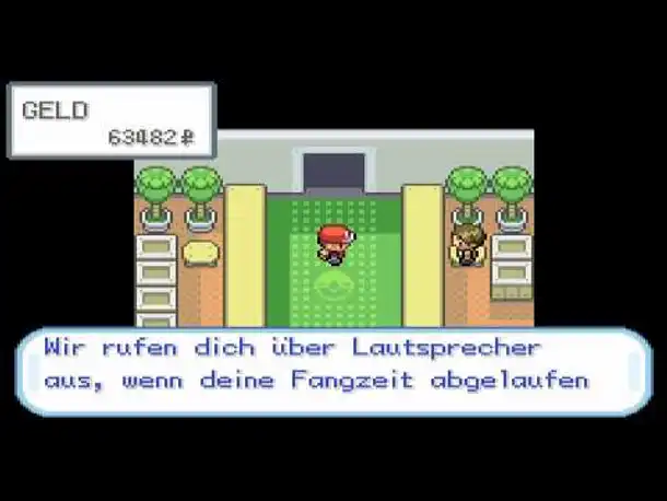 Let's Play Pokemon Feuerrot [ German / Deutsch ] Surfer  - Part 37