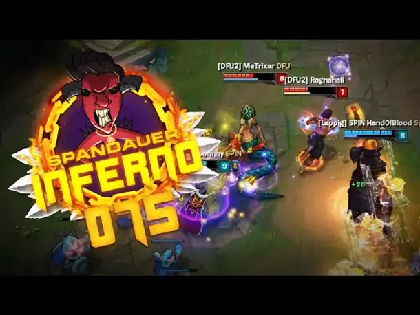 Freibier in der Midlane | Spandauer Inferno | 075