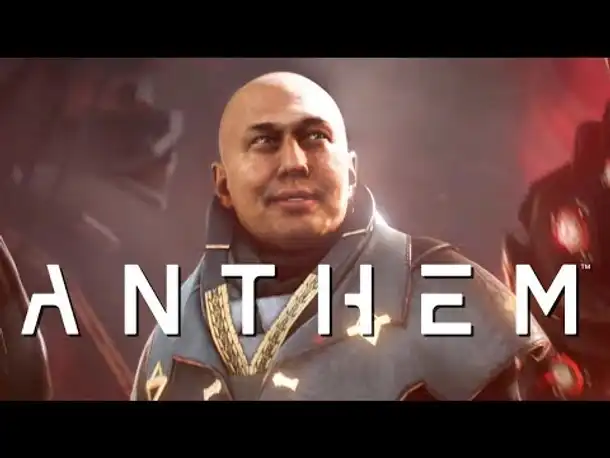 Der Fall von Freimark! | 02 | ANTHEM