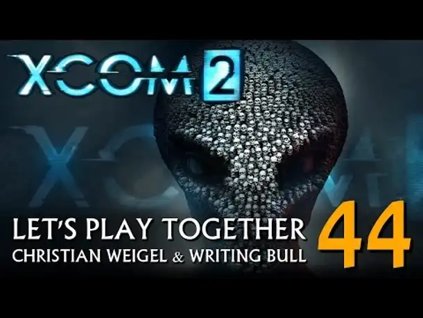 Let's Play: XCOM 2 (44) [deutsch]