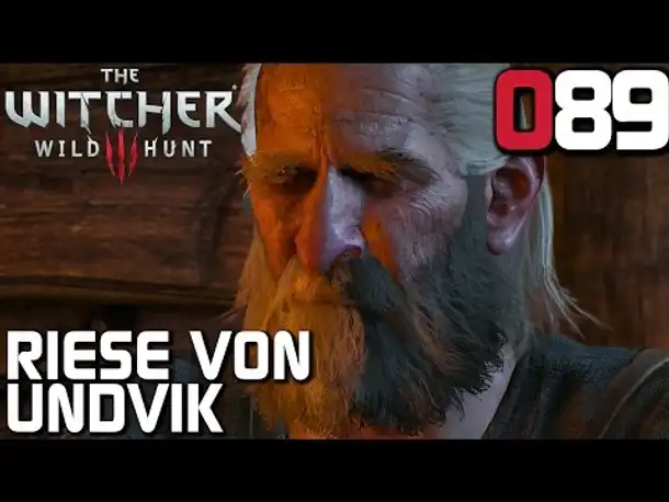 The Witcher 3 Gameplay German #089 Die Erscheinung vom Leuchtturm | Deutsch | Let's Play