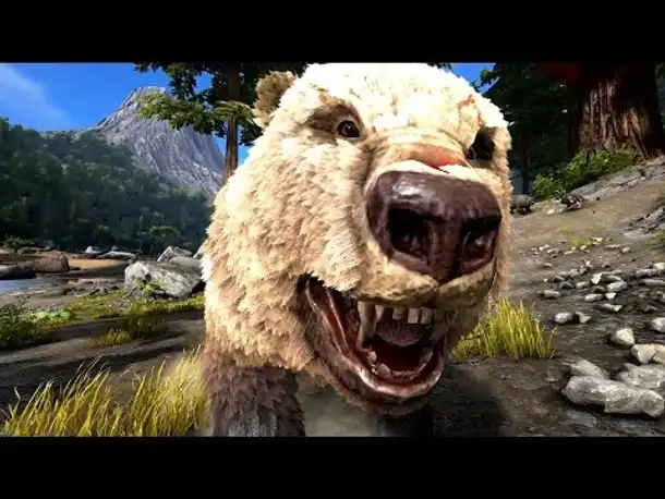 ARK ? S5 #217 ANDRES SKIZZEN | Ark Survival Evolved German | Ark Deutsch