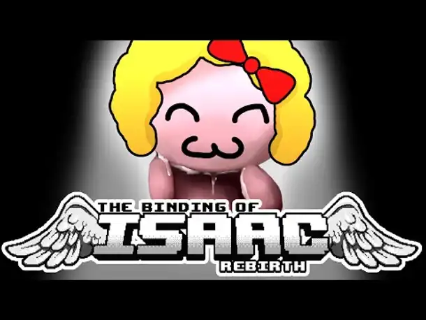 Maggy mag ich heute! | #59 | Let's Play The Binding of Isaac: Rebirth