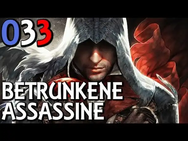 Let's Play Assassin's Creed Unity Gameplay German Deutsch Part 33 | AC 5 | PS4 [x] | PC |  Xbox One