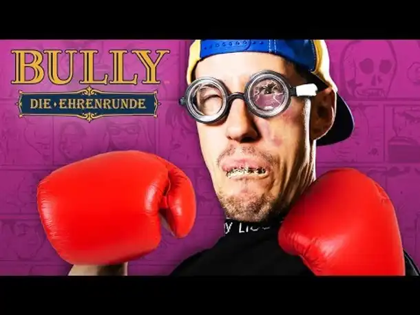 Bis einer weint! | Bully: Die Ehrenrunde