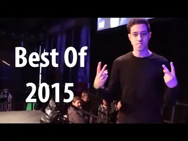Best Of 2015