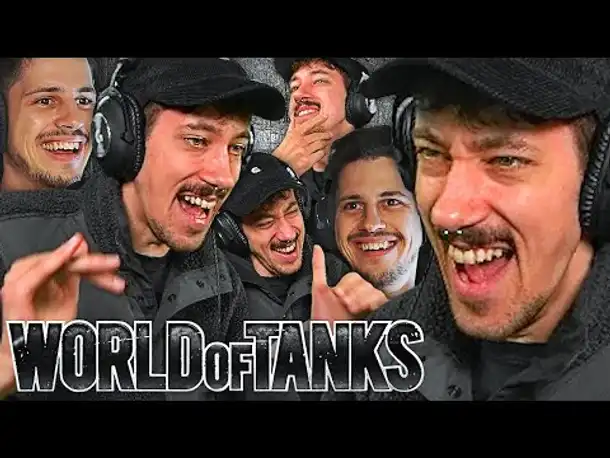 Spaß mit @Mailandd | World of Tanks