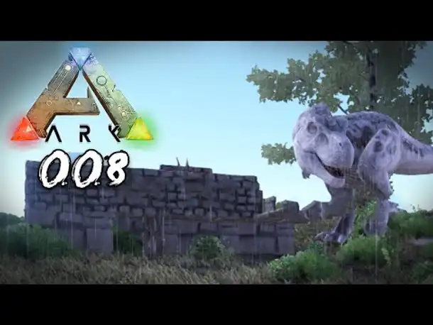 Unser neues Heim | ARK | S2 | 008