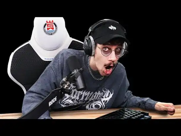 Ein absoluter Albtraum | 3 schäbige Horrorspiele