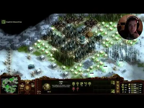 They Are Billions und später PUBG mit Kavalierpirat!