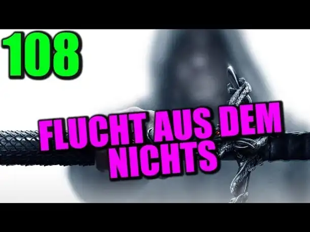 Let's Play Dragon Age Inquisition Gameplay German Deutsch Part 108 FLUCHT AUS DEM NICHTS