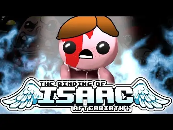 Blutiger Lazarus! | Part 7 | Isaac: Afterbirth Plus