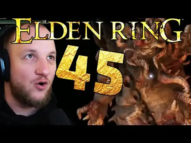 Lets Play ELDEN RING (Deutsch) - [Blind] #45 Grausame Zwillinge