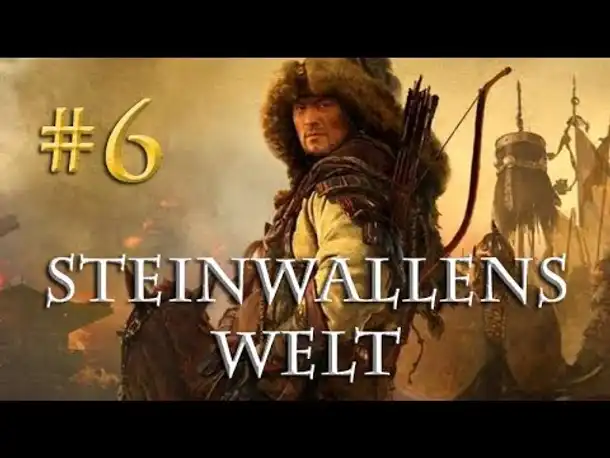 SW #6: Stronghold Warlords, Commandos 2 HD, Panzer Corps 2 u.v.m. & Rabattcode Steel Division 2