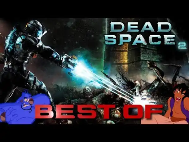 Best Of Dead Space 2: Mit HandOfBlood