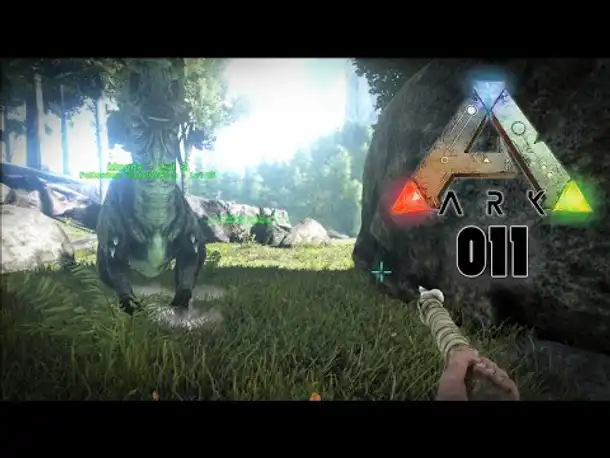 Magdas Sternstunde | ARK | 011
