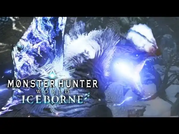 Fulgur Anjanath mit Chessie! | 11 | MONSTER HUNTER WORLD: Iceborne
