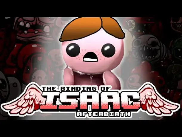 Starkes Schwert! | #25 | The Binding of Isaac: Afterbirth