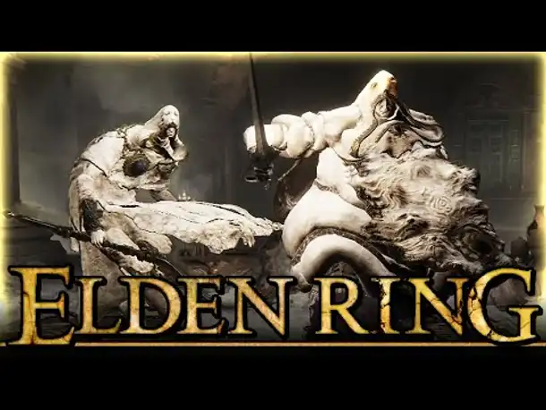 Duo der Götterskalpe | ELDEN RING (Part 87)