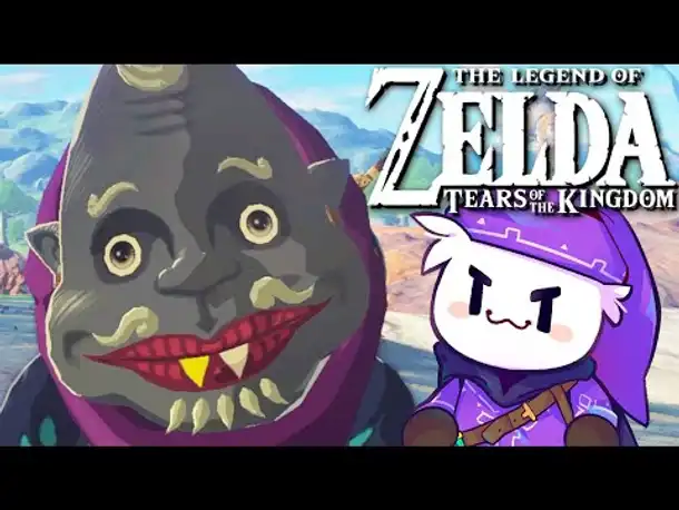 Koltin und Kilton & die große Fee! | TEARS OF THE KINGDOM - Part 13
