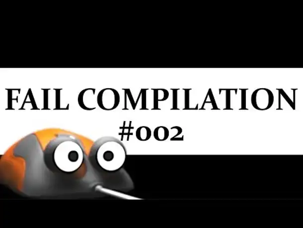 Willkommen auf meinem Let's Fail ... äääh Let's Play Kanal! :-)
