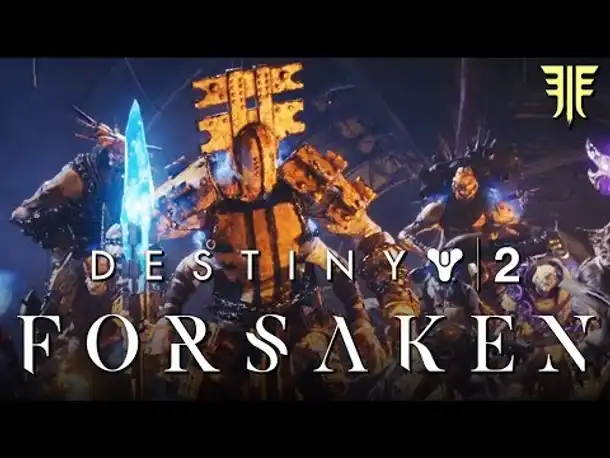 Aufeinandertreffen mit den Baronen! | 04 | Destiny 2: FORSAKEN