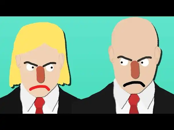 Hitman beseitigt Hitwoman. (HITMAN 3)