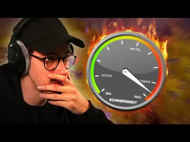 DAS WIRD ZU SCHWER! feat. @MaximMarkow  | Skylords Reborn