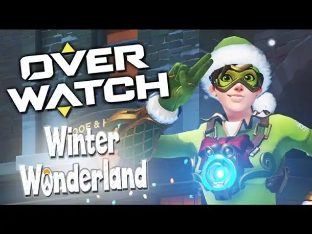 Freunde und Impulsbomben! | OVERWATCH
