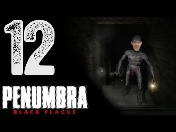 Let's Play Penumbra: Black Plague [Blind/Deutsch] #12 Auf Säge folgt Brechstange