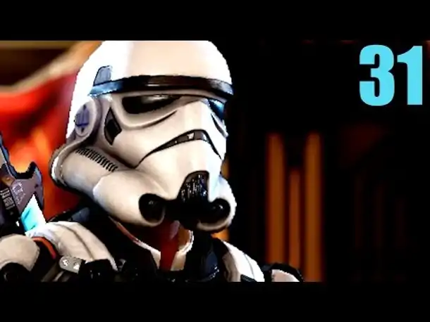 XCOM 2 Gameplay German #31 STORMTROOPER HELM | Let's Play XCOM 2 Deutsch