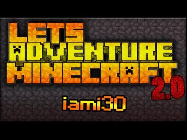 Let's Adventure YOUR Minecraft - iami30 [Map Nr.52]