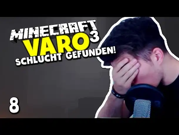 Minecraft Varo 3 #8 ✪ ERSTE FOLGE OHNE MEINEN TEAMPARTNER