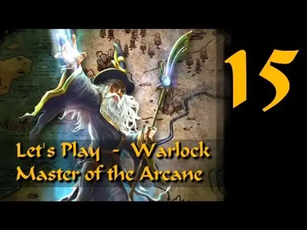 Let's Play: Warlock - Master of the Arcane | Folge 15