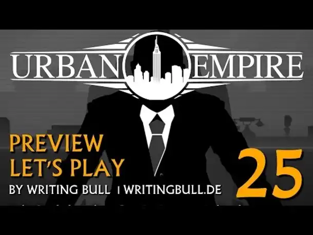 Preview Let's Play: Urban Empire (25) [deutsch]