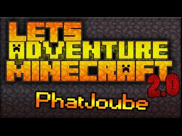 Let's Adventure YOUR Minecraft - PhatJoube [Map Nr.54]