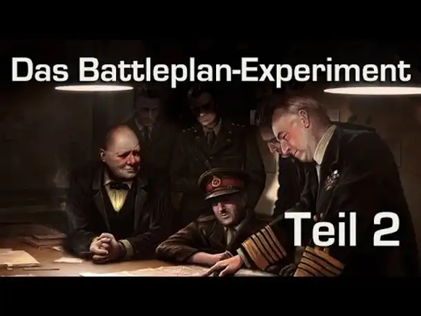 Hearts of Iron 4 - Das Battleplan-Experiment (Winterkrieg) #2: Battleplan genau MIT Angriffsbonus