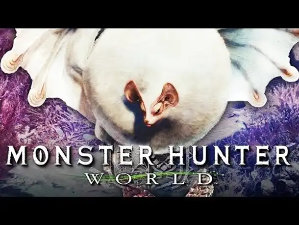 Paolumu! | 11 | MONSTER HUNTER WORLD
