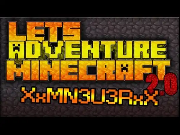 [Map Nr.110] Let's Adventure YOUR Minecraft - XxMN3U3RxX