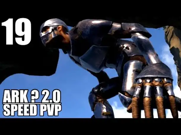 ARK ? 2.0 #19 PVP FAIL || Ark Survival Evolved German | Ark Deutsch