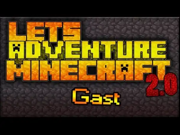 [Laggy][Map Nr.81] Let's Adventure YOUR Minecraft