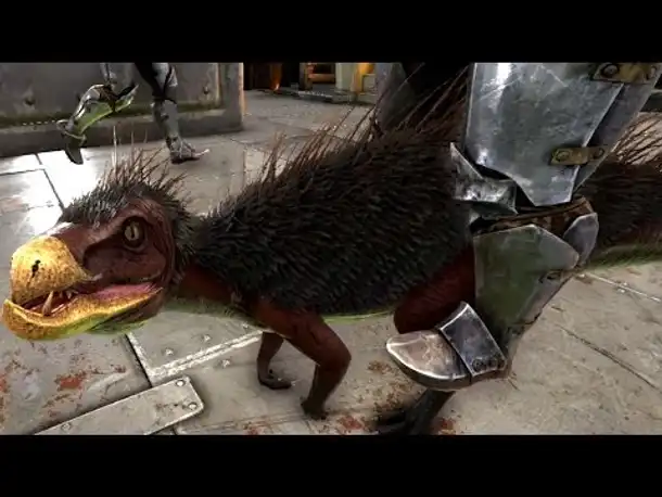 ARK TEK HUNTER #27 Was macht Kirayli da?! | Das größte Ark Projekt! | Server 1 | Deutsch