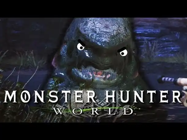 Wüstenkatzen & Jyuratodus! | 06 | MONSTER HUNTER WORLD