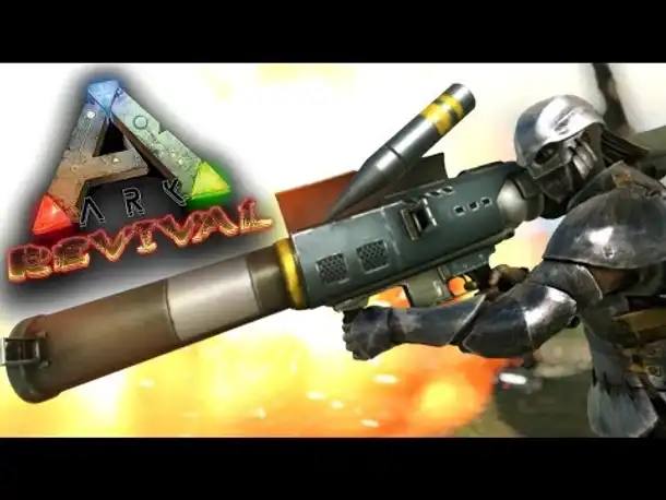ARK REVIVAL Valguero - S2|E19 - Finale Base wird gesprengt!