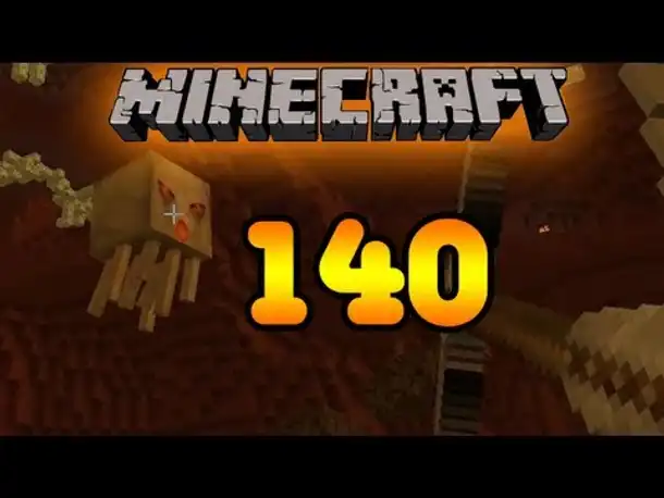 Let's Play Minecraft # 140  : ATTACKE!