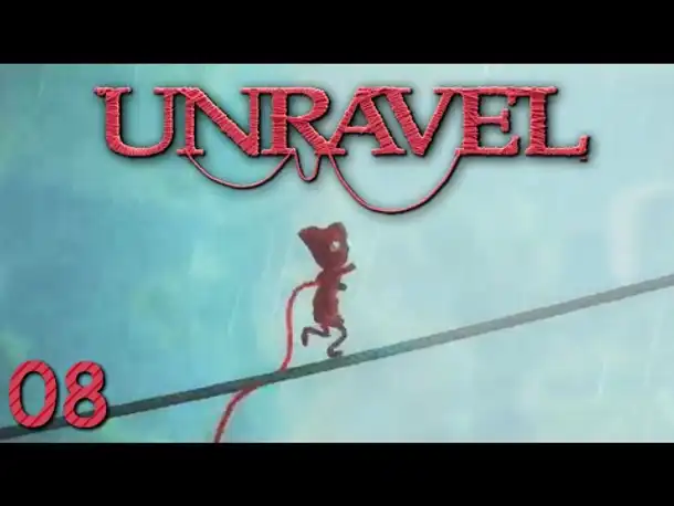 Baustellen, Strom und Kakerlaken! | #08 | UNRAVEL