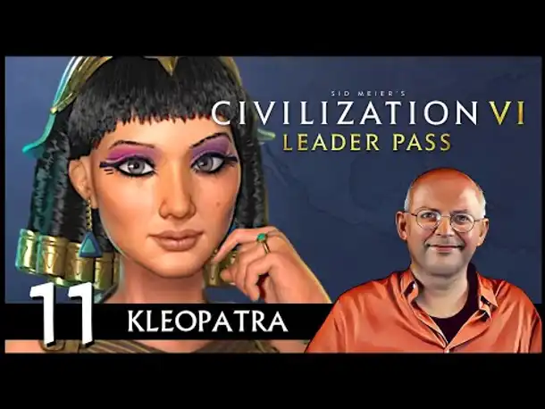 CIVILIZATION VI: Herrscher der Sahara (11) | Gottheit [Deutsch]