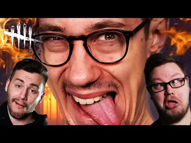 BESIEGEN wir HÄNNO endlich ? | Dead by Daylight | SÜLZE 020