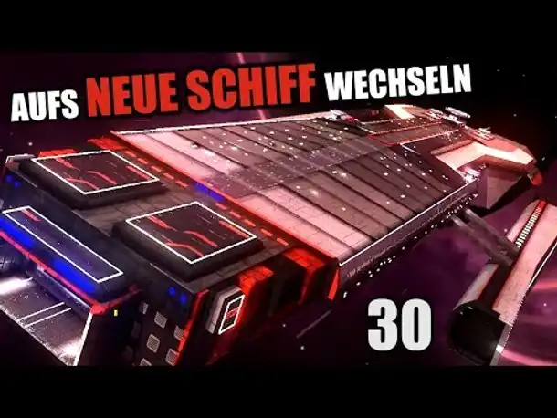 Avorion #30 Aufs NEUE SCHIFF wechseln! | Deutsch