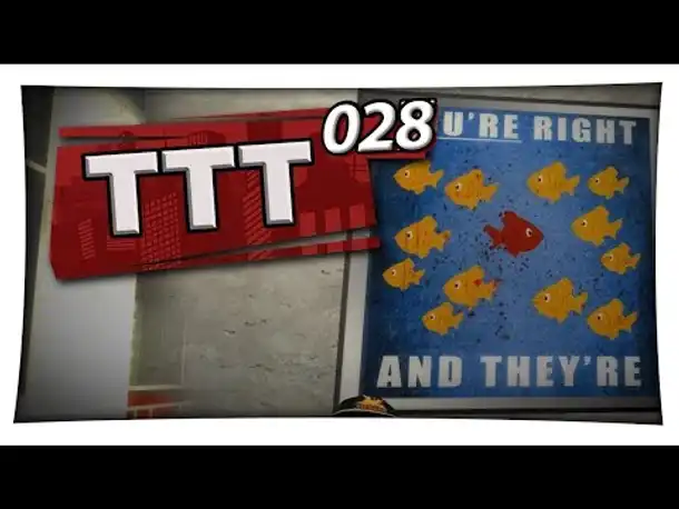 Teamwork in harten Zeiten - TTT mit SPIN | 028